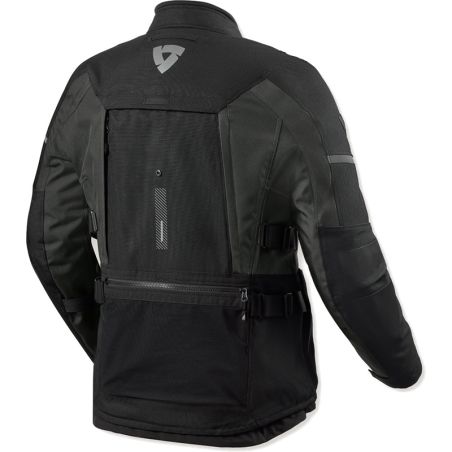 REVIT SAND 5 H2O JACKET