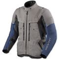 REV'IT SAND 5 H2O JACKET - Model GREY-GREY DARK