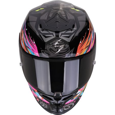 SCORPIONS EXO-R1 EVO II AIR SAVAGE