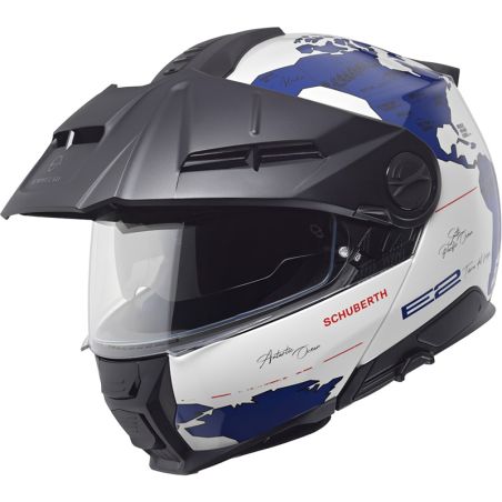 SCHUBERTH E2 ATLAS 