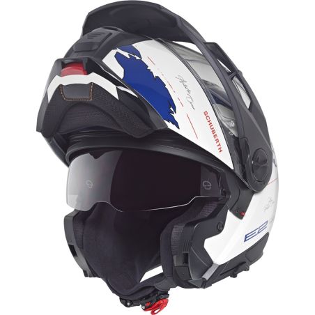 SCHUBERTH E2 ATLAS 