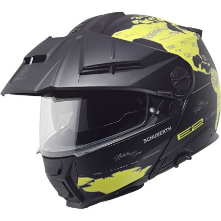 SCHUBERTH E2 ATLAS 