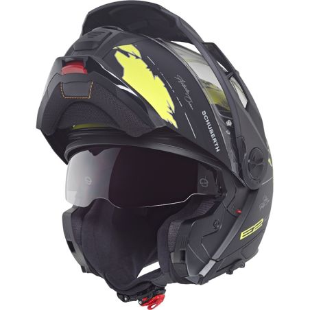 SCHUBERTH E2 ATLAS 