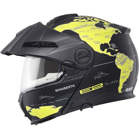 SCHUBERTH E2 ATLAS 