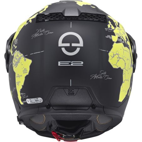 SCHUBERTH E2 ATLAS 