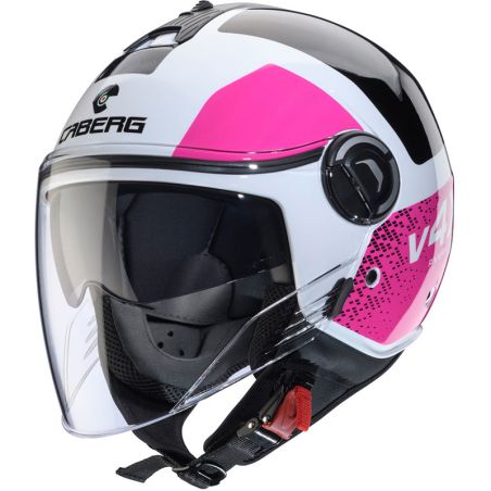 CABERG RIVIERA V4X ALPHA