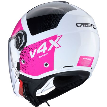 CABERG RIVIERA V4X ALPHA