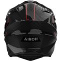 AIROH COMMANDER 2 CARBON STYLISH E06