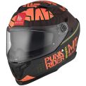 MT FF128SV BRAKER SV PUNK RIDER