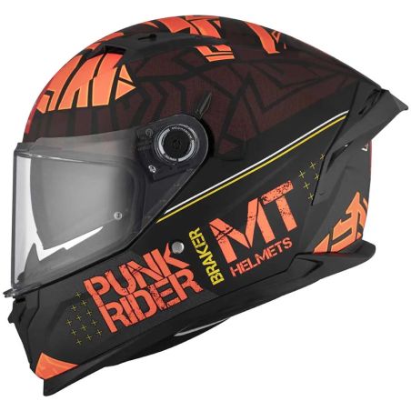 MT FF128SV BRAKER SV PUNK RIDER