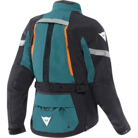 DAINESE MANGEN ABSOLUTESHELL PRO JACKET WMN