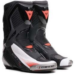 DAINESE TORQUE 4 AIR BOOTS