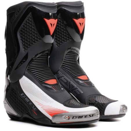 DAINESE TORQUE 4 AIR BOOTS