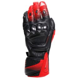 DAINESE FIERO METAL GLOVES