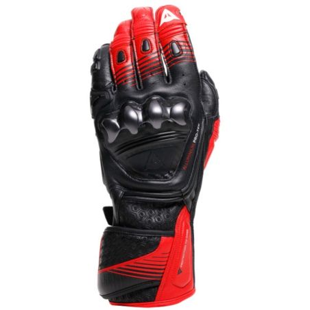 DAINESE FIERO METAL GLOVES