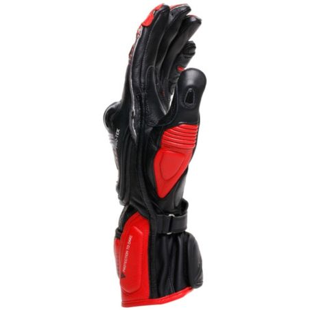 DAINESE FIERO METAL GLOVES