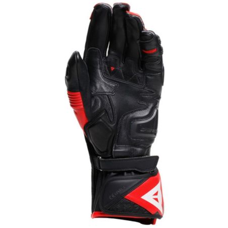 DAINESE FIERO METAL GLOVES