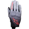 ALPINESTARS REEF MUJER V2 - Modell 9259-GRAY BK PINK FL