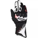ALPINESTARS SP-3 - Modell (1231)SCHWARZ WEISS ROT FL