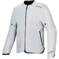 ALPINESTARS C-1 AIR JACKET - Model SILVER