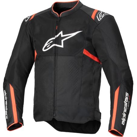 ALPINESTARS T-SPS AIR V2 JACKET