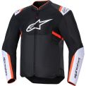 ALPINESTARS T-SPS AIR V2 - Modello (1231)NERO BIANCO ROSSO FL