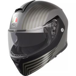 AGV STREETMODULAR ISEO OPACO