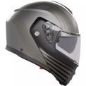 AGV STREETMODULAR ISEU MATT