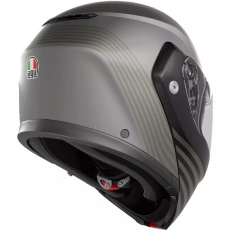 AGV STREETMODULAR ISEO MATT