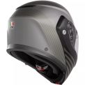 AGV STREETMODULAR ISEO OPACO