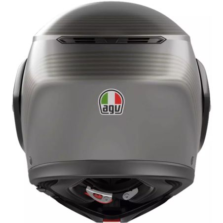 AGV STREETMODULAR ISEO OPACO