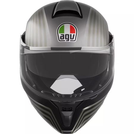 AGV STREETMODULAR ISEO OPACO