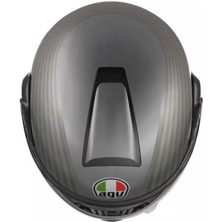 AGV STREETMODULAR ISEU MATT