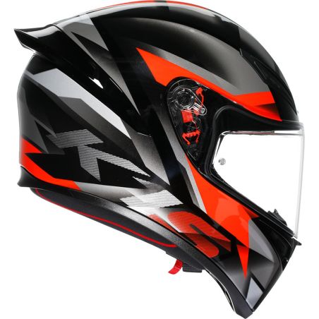 AGV K1 S FASTLAP