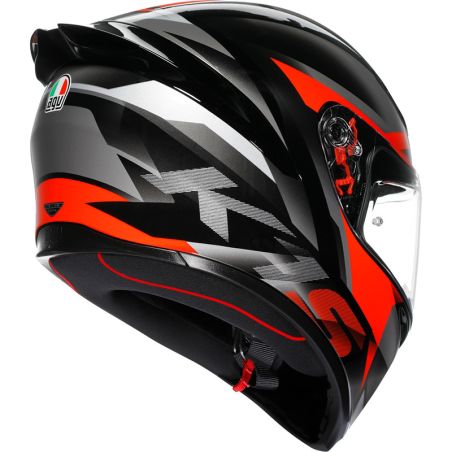AGV K1 S FASTLAP