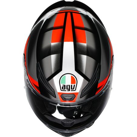 AGV K1 S FASTLAP