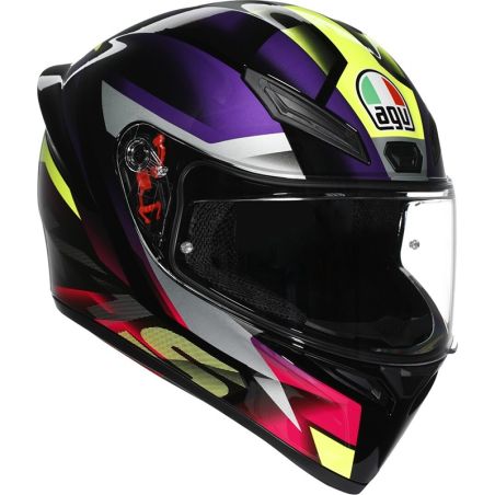 AGV K1 S FASTLAP