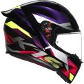 AGV K1 S FASTLAP