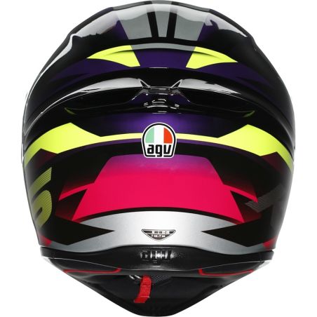 AGV K1 S FASTLAP