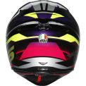AGV K1 S FASTLAP
