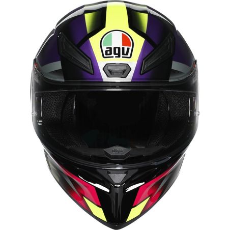 AGV K1 S FASTLAP
