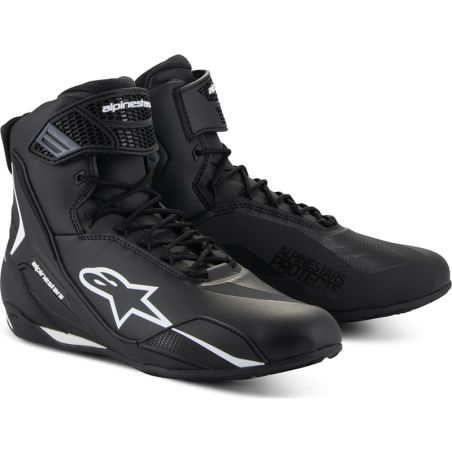 ALPINESTARS FASTER-4 SHOES