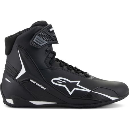 ALPINESTARS FASTER-4 SHOES