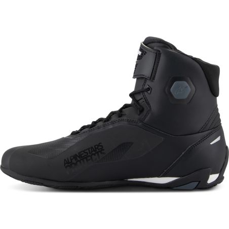 ALPINESTARS FASTER-4 SHOES