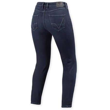 REVIT MARZLA LADIES SF JEANS L30