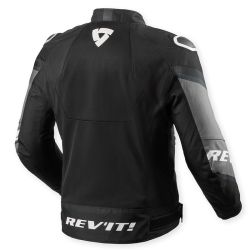 REVIT QUANTUM 3 AIR JACKET