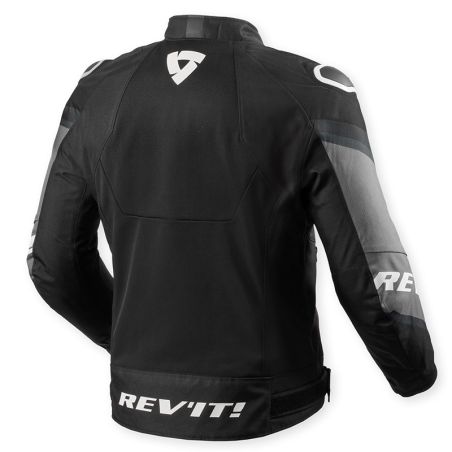 REVIT QUANTUM 3 AIR JACKET