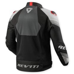 REVIT QUANTUM 3 AIR JACKET