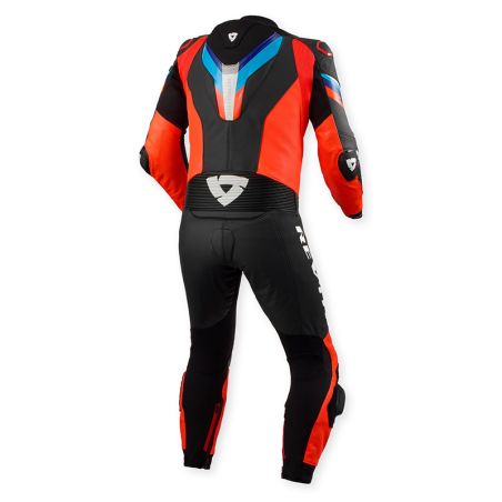 REVIT QUANTUM 3 1PC SUIT