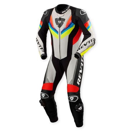 REVIT QUANTUM 3 1PC SUIT